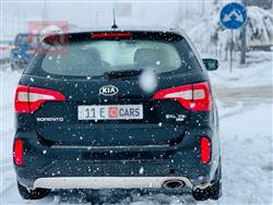 كيا سورينتو